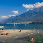 Vento Blu * Domaso