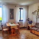 Lägenhet Vento Blu *