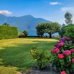 Appartement Vento Blu Domaso