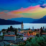 Vento Blu Domaso