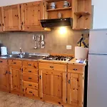 Lägenhet Vento Blu *