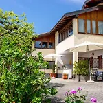 Vento Blu Lägenhet Domaso