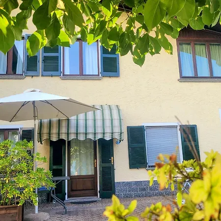 Appartement Vento Blu