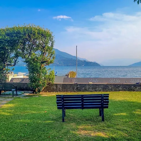 Vento Blu Апартаменты