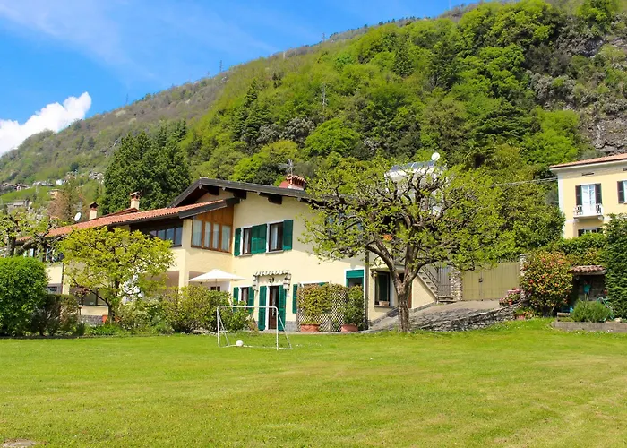 Lägenhet Vento Blu *