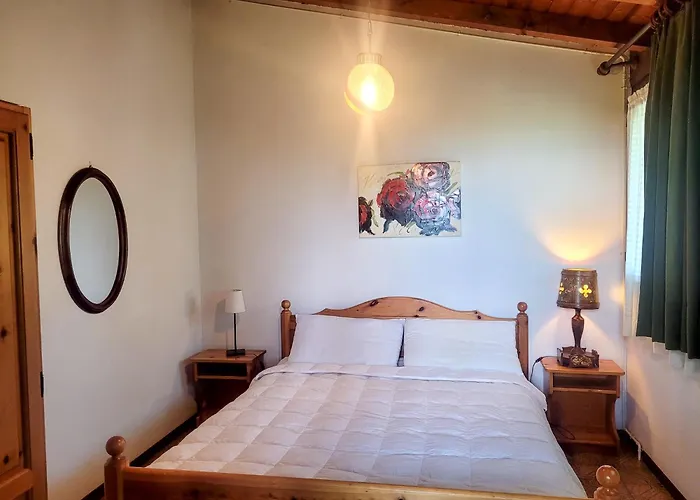 Апартаменты Vento Blu