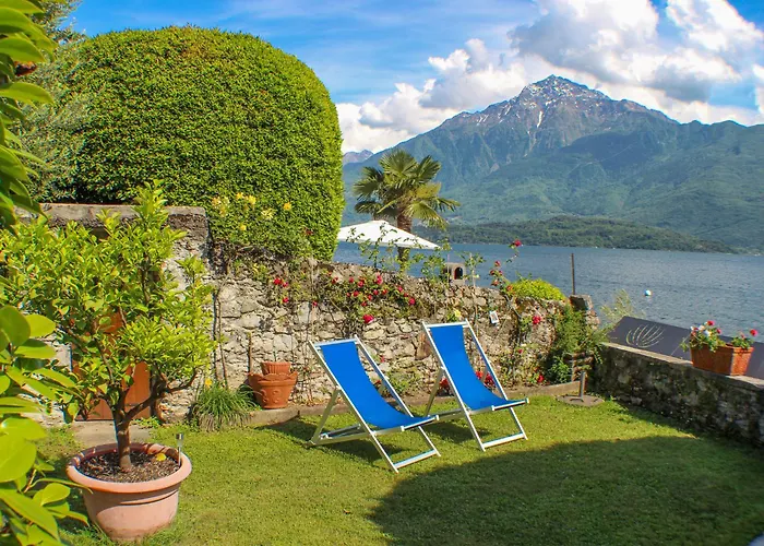 Vento Blu Домазо