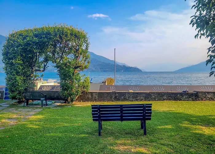 Vento Blu Апартаменты