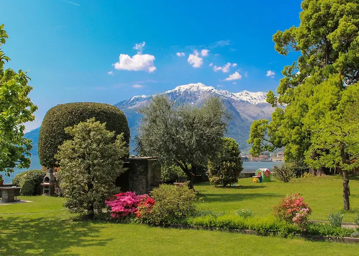 Vento Blu Домазо