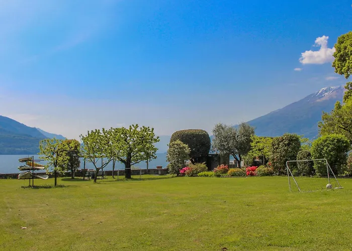 Vento Blu Апартаменты