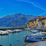 Apartment Vento Blu *