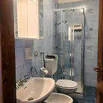 Vento Blu Apartment Domaso
