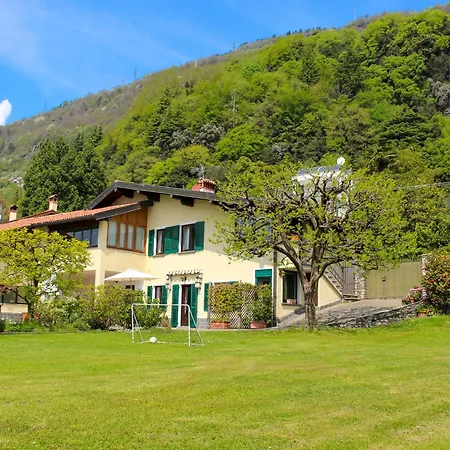 Apartment Vento Blu *