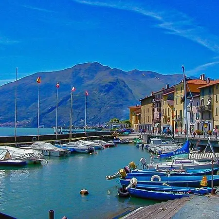 아파트 Vento Blu *