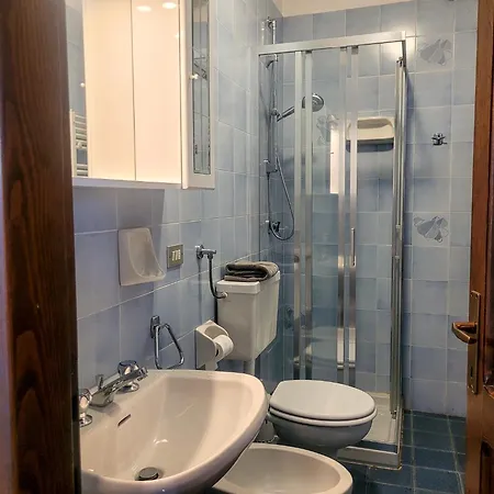 Vento Blu 아파트 도마소