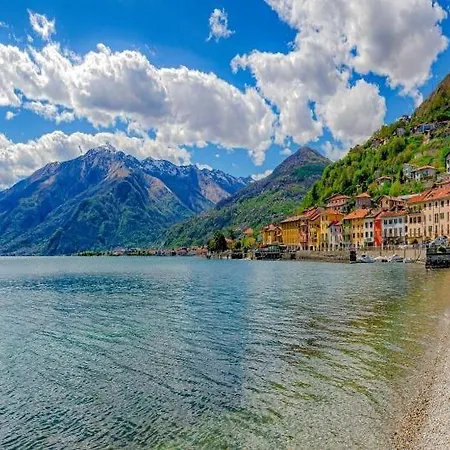 Vento Blu * 도마소