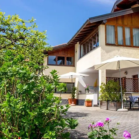 Vento Blu 아파트 도마소