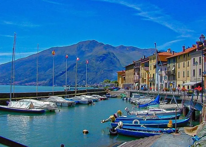 Lejlighed Vento Blu *