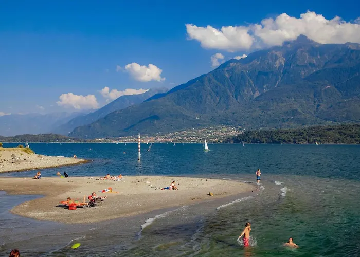 Vento Blu * Domaso
