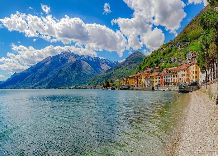 Vento Blu * Domaso