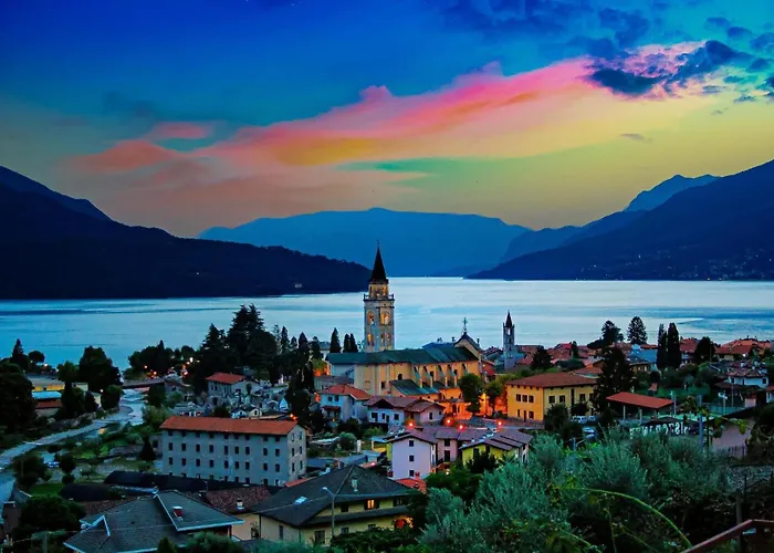 Vento Blu Domaso